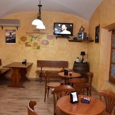 B&B Le Due Isole Nuoro  Exterior photo