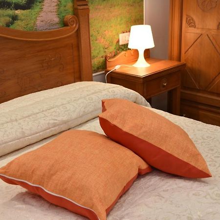 B&B Le Due Isole Nuoro  Exterior photo