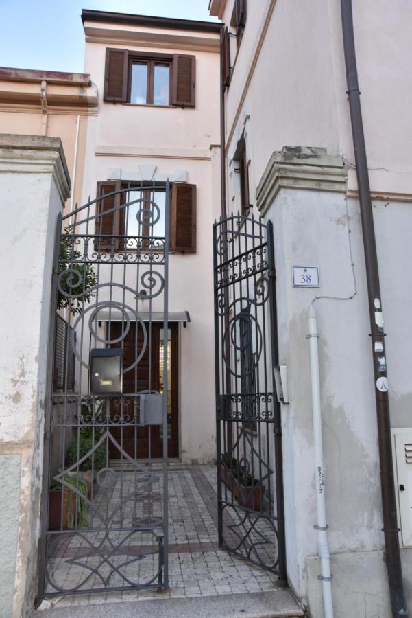 B&B Le Due Isole Nuoro  Exterior photo