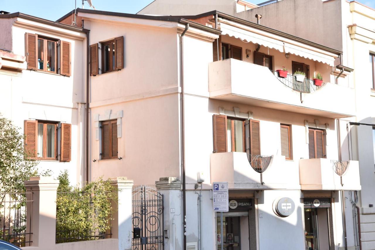 B&B Le Due Isole Nuoro  Exterior photo